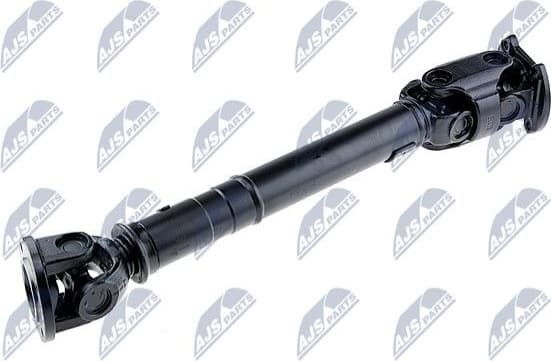 Propshaft, axle drive NWN-LR-004 - image 2