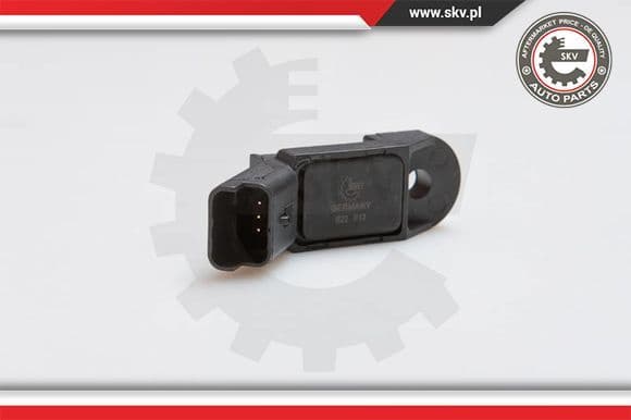 Sensor, intake manifold pressure 17SKV112