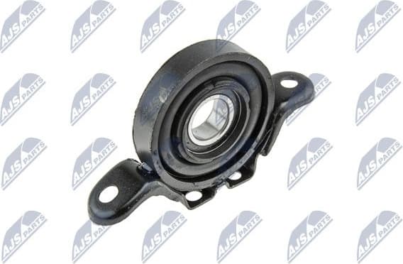 Suspension, propshaft NLW-AU-000