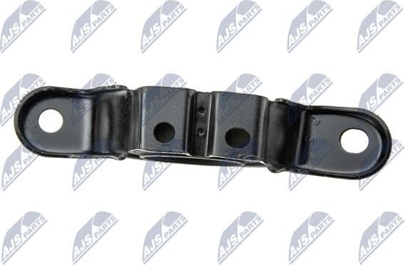 Suspension, propshaft NLW-AU-000 - image 4