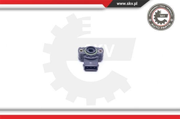 Sensor, throttle position 17SKV011 - image 3