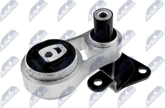 Mounting, engine ZPS-FR-001
