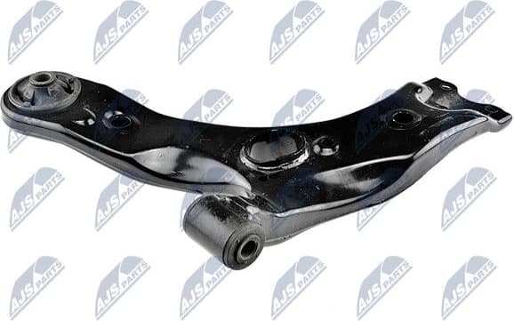 Control/Trailing Arm, wheel suspension ZWD-TY-159 - image 2