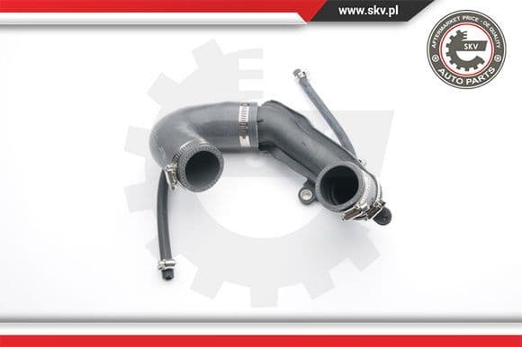 Charge Air Hose 24SKV414