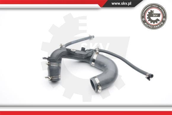 Charge Air Hose 24SKV414 - image 2