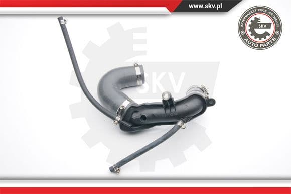 Charge Air Hose 24SKV414 - image 3