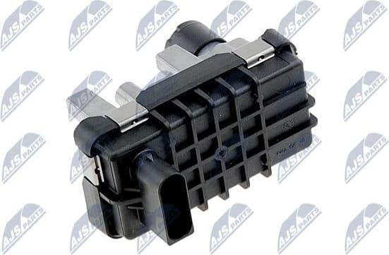 Actuator, turbocharger ECD-BM-009 - image 2