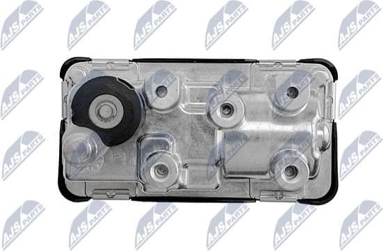 Actuator, turbocharger ECD-BM-009 - image 4
