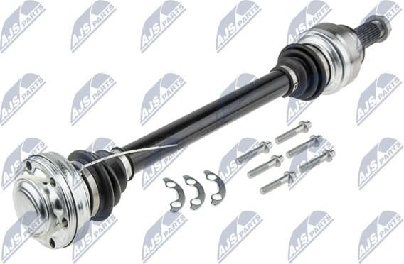 Drive Shaft NPW-BM-089