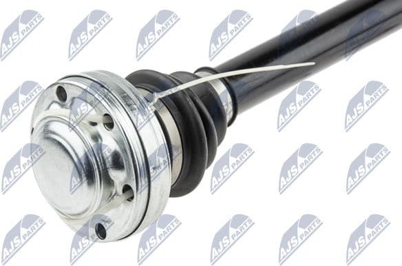 Drive Shaft NPW-BM-089 - image 2