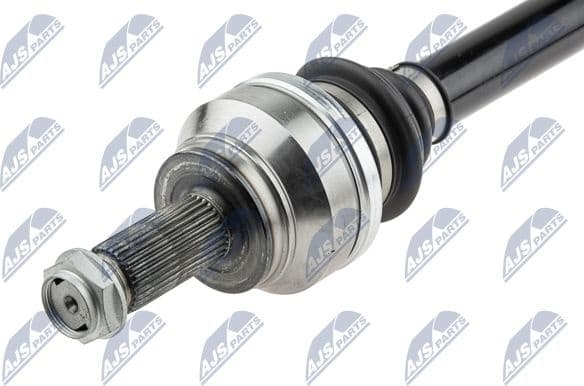 Drive Shaft NPW-BM-089 - image 3
