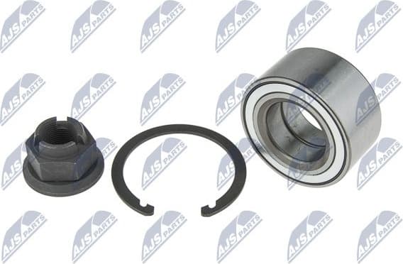 Wheel Bearing Kit KLP-VV-000