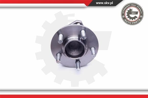 Wheel Bearing Kit 29SKV261 - image 5