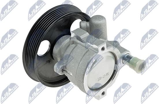 Hydraulic Pump, steering SPW-CT-027 - image 2