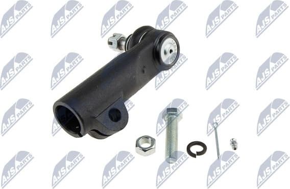 Tie Rod End SKZ-NS-093 - image 2