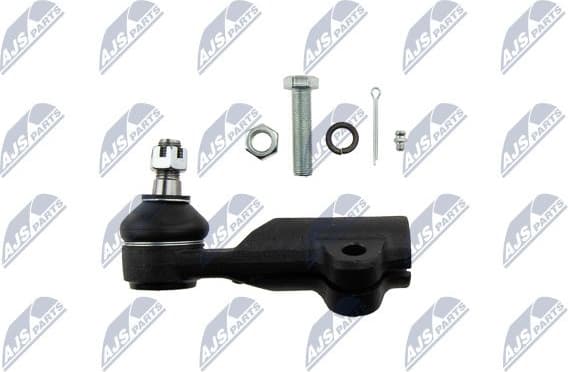 Tie Rod End SKZ-NS-093 - image 3