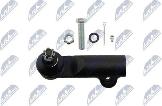 Tie Rod End SKZ-NS-093 - image 4