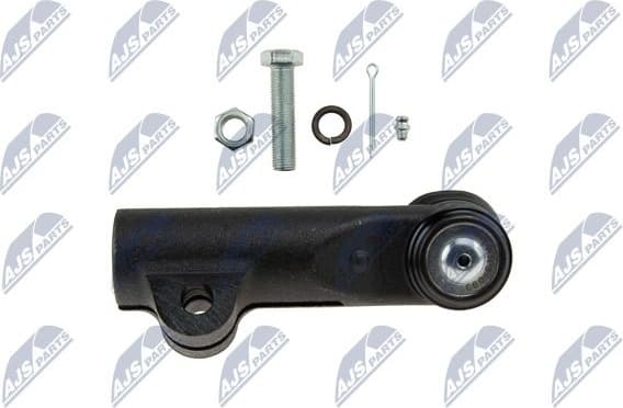 Tie Rod End SKZ-NS-093 - image 5