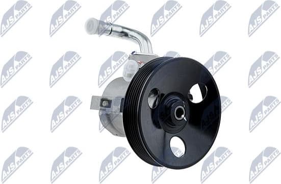 Hydraulic Pump, steering SPW-PL-012