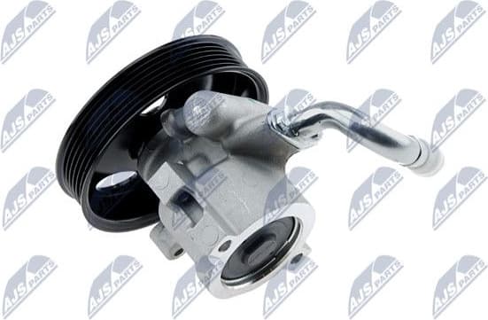 Hydraulic Pump, steering SPW-PL-012 - image 2