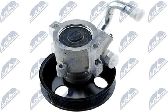 Hydraulic Pump, steering SPW-PL-012 - image 4