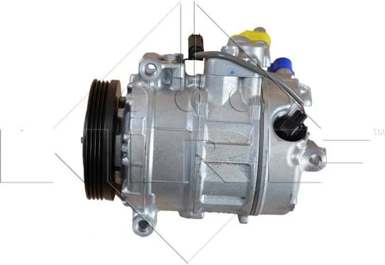 Compressor, air conditioning EASY FIT 32531 - image 2