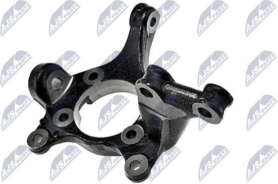 Steering Knuckle, wheel suspension ZZP-TY-001