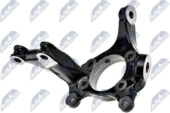 Steering Knuckle, wheel suspension ZZP-TY-002