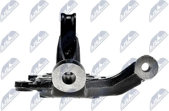 Steering Knuckle, wheel suspension ZZP-TY-002 - image 5