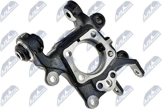 Steering Knuckle, wheel suspension ZZT-TY-000