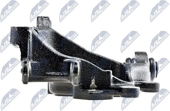 Steering Knuckle, wheel suspension ZZT-TY-000 - image 4