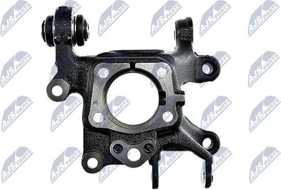 Steering Knuckle, wheel suspension ZZT-TY-000 - image 6