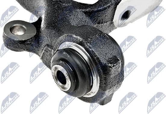 Steering Knuckle, wheel suspension ZZT-TY-000 - image 7