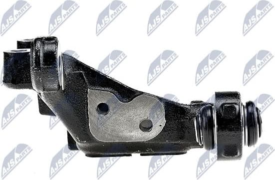 Steering Knuckle, wheel suspension ZZT-TY-001 - image 3