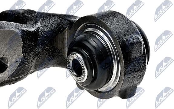 Steering Knuckle, wheel suspension ZZT-TY-001 - image 7