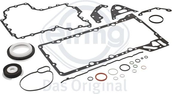 Gasket Kit, crankcase 593.960