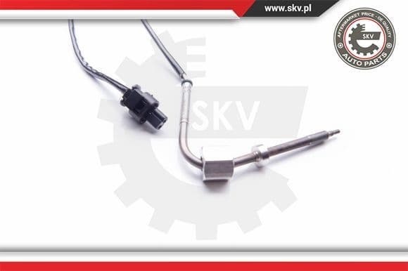 Sensor, exhaust gas temperature 30SKV062