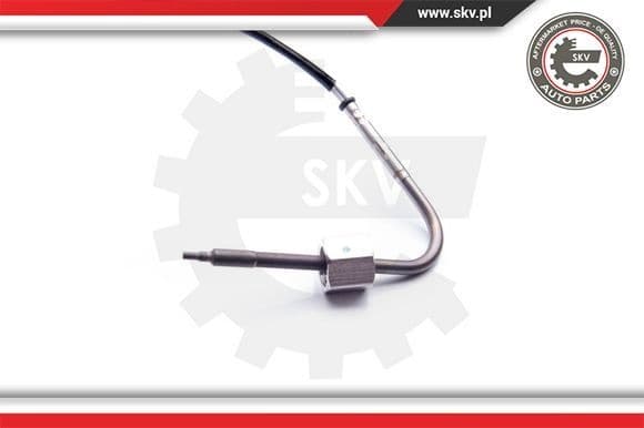 Sensor, exhaust gas temperature 30SKV062 - image 2