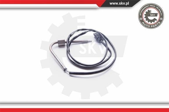 Sensor, exhaust gas temperature 30SKV062 - image 4