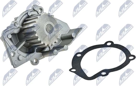 Water Pump, engine cooling CPW-PE-000