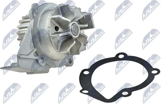 Water Pump, engine cooling CPW-PE-000 - image 2