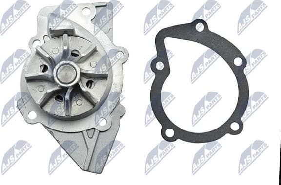 Water Pump, engine cooling CPW-PE-000 - image 4