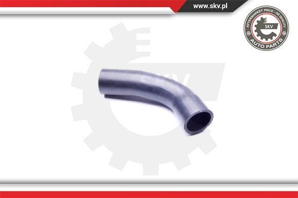 Charge Air Hose 43SKV062 - image 2