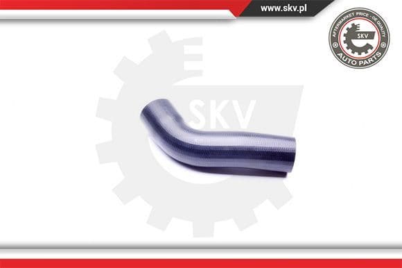 Charge Air Hose 43SKV062 - image 3