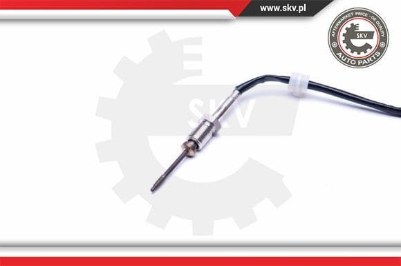 Sensor, exhaust gas temperature 30SKV239 - image 2