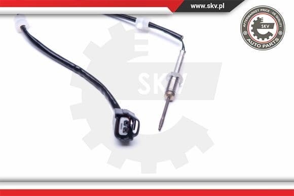 Sensor, exhaust gas temperature 30SKV239 - image 4