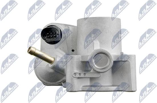 Throttle Body ETB-VW-001 - image 6