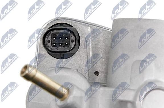 Throttle Body ETB-VW-001 - image 7