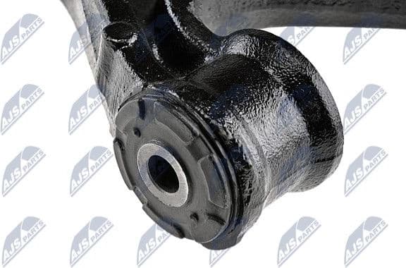 Control/Trailing Arm, wheel suspension ZWD-VW-030 - image 6