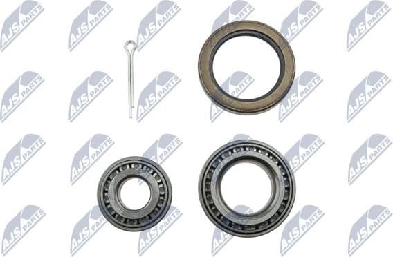 Wheel Bearing Kit KLP-HY-514 - image 3